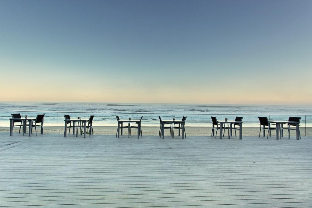 On The Beach Wildernis Extérieur photo
